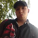 Иван, 25 лет
