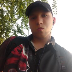 Фотография мужчины Иван, 25 лет из г. Лида