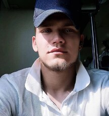 Фотография мужчины Илья, 23 года из г. Киселевск
