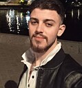 Змйрхан, 20 лет