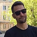 Джон, 35 лет