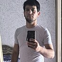 Farxod, 33 года