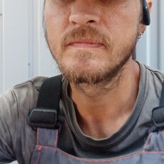 Фотография мужчины Lucifer, 40 лет из г. Иркутск