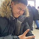 Алдын, 20 лет