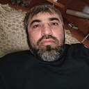 Мага, 38 лет