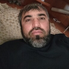 Фотография мужчины Мага, 38 лет из г. Удачный