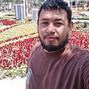 Ибрагим, 32 года