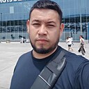 Ибрагим, 32 года