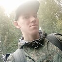 Александр, 25 лет