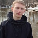 Егор, 20 лет