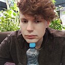 Стас, 25 лет