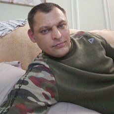 Фотография мужчины Евгений, 42 года из г. Ангарск