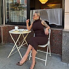 Фотография девушки Ляся, 32 года из г. Ереван