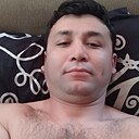 Валишер, 37 лет