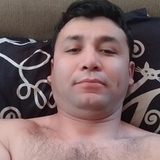 Фотография мужчины Валишер, 37 лет из г. Калининград