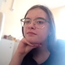 Полина, 18 лет