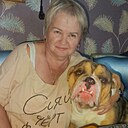 Вера, 54 года