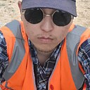 Куаныш, 24 года