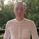 Кирилл, 24 года