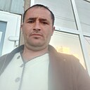 Авазбег, 37 лет