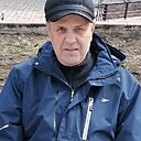 Михаил, 64 года