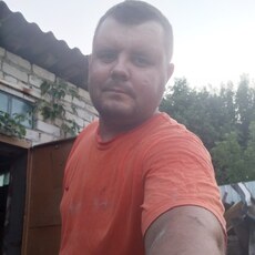 Фотография мужчины Алексей, 36 лет из г. Петровск