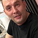 Егор, 36 лет