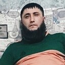 Тимур, 36 лет