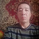 Токсан, 43 года