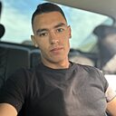 Инсаф, 23 года