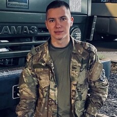 Фотография мужчины Дмитрий, 22 года из г. Белово