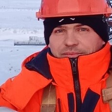 Фотография мужчины Алексей, 39 лет из г. Новомосковск