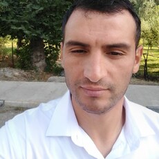 Фотография мужчины Абдуллах, 35 лет из г. Алматы