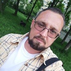 Фотография мужчины Сергей, 37 лет из г. Ставрополь