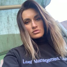 Фотография девушки Малавита, 32 года из г. Новосибирск