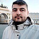 Шахриёр, 31 год