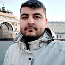 Фотография мужчины Шахриёр, 31 год из г. Липки