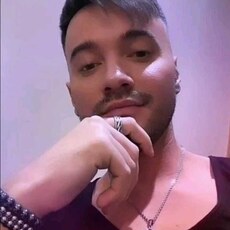 Фотография мужчины Андрей, 36 лет из г. Кропивницкий