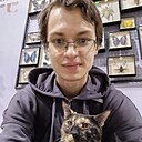 Андрей, 25 лет