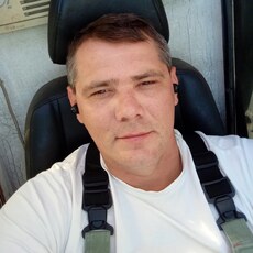 Фотография мужчины Сергей, 35 лет из г. Алчевск