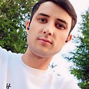 Абрам, 33 года