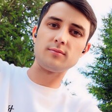 Фотография мужчины Абрам, 33 года из г. Алматы