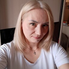 Фотография девушки Ольга, 42 года из г. Улан-Удэ