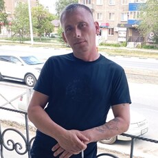 Фотография мужчины Александр, 35 лет из г. Орск