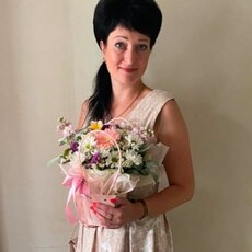 Фотография девушки Наталья, 39 лет из г. Москва