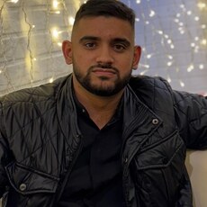 Фотография мужчины Эмир, 21 год из г. Абакан