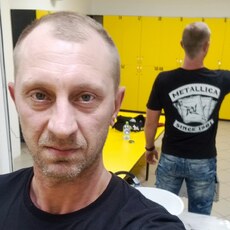 Фотография мужчины Сергей, 44 года из г. Люберцы