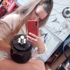 Ирина, 35 из г. Новокузнецк.