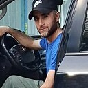 Салахидин, 36 лет