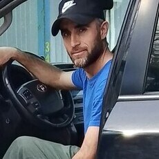Фотография мужчины Салахидин, 36 лет из г. Серпухов